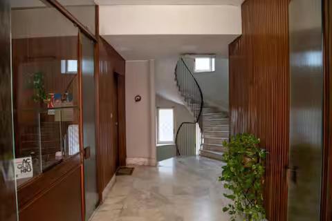 Апартаменты Casa Mebu Рим Экстерьер фото